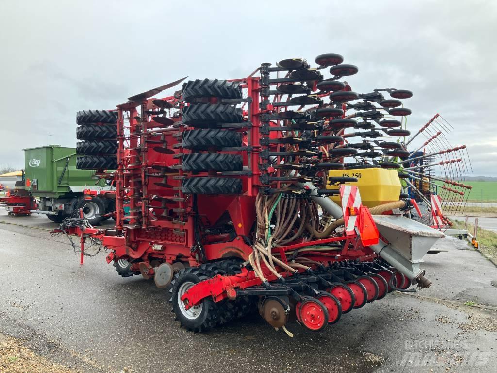 Horsch Pronto 6 DC مثاقيب