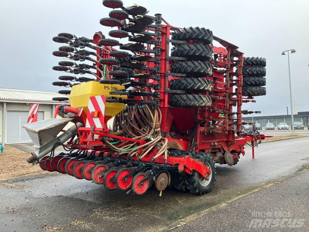 Horsch Pronto 6 DC مثاقيب