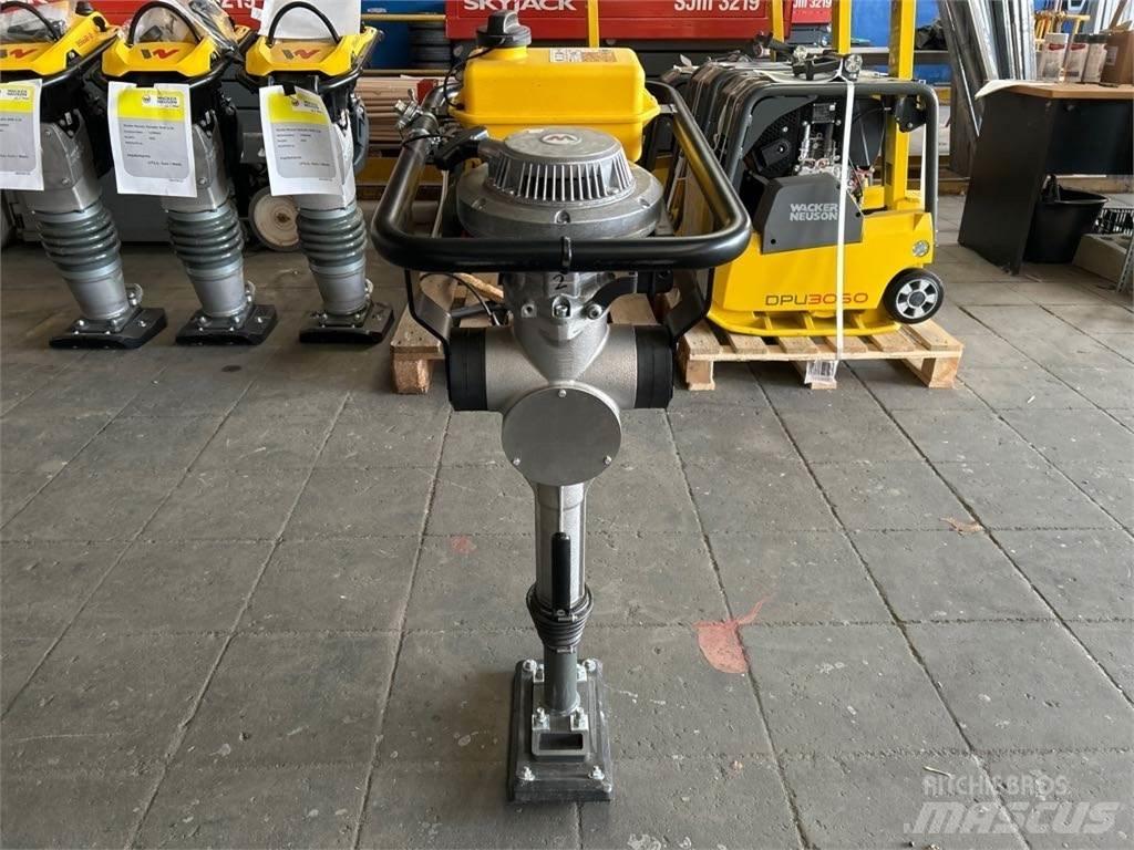 Wacker Neuson BS30 ِدَكات