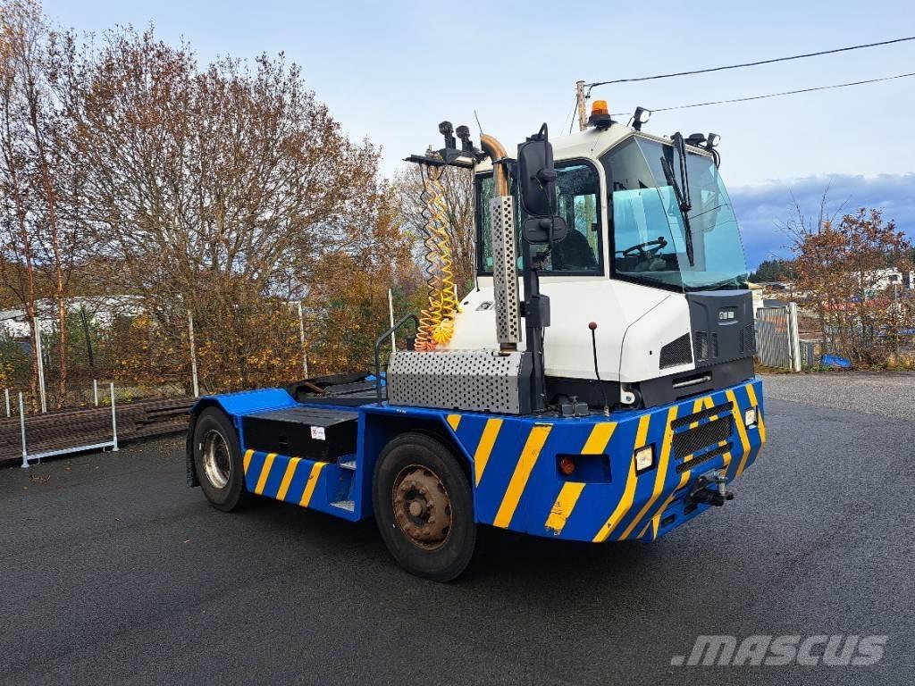 Kalmar TT618I جرارات صالات المطارات