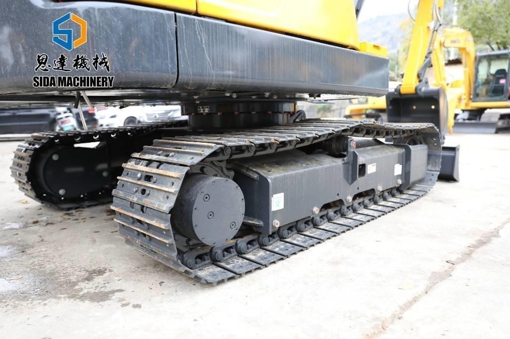 LiuGong 906 FG4 حفارات زحافة