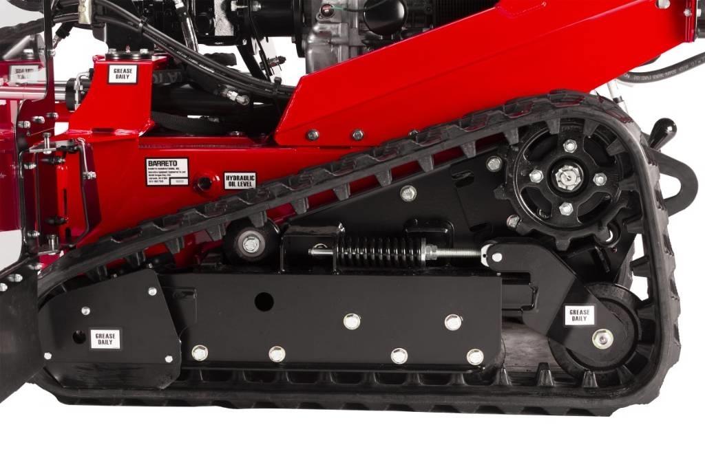 Barreto 13SGH - nowa المطاحن الجذابة