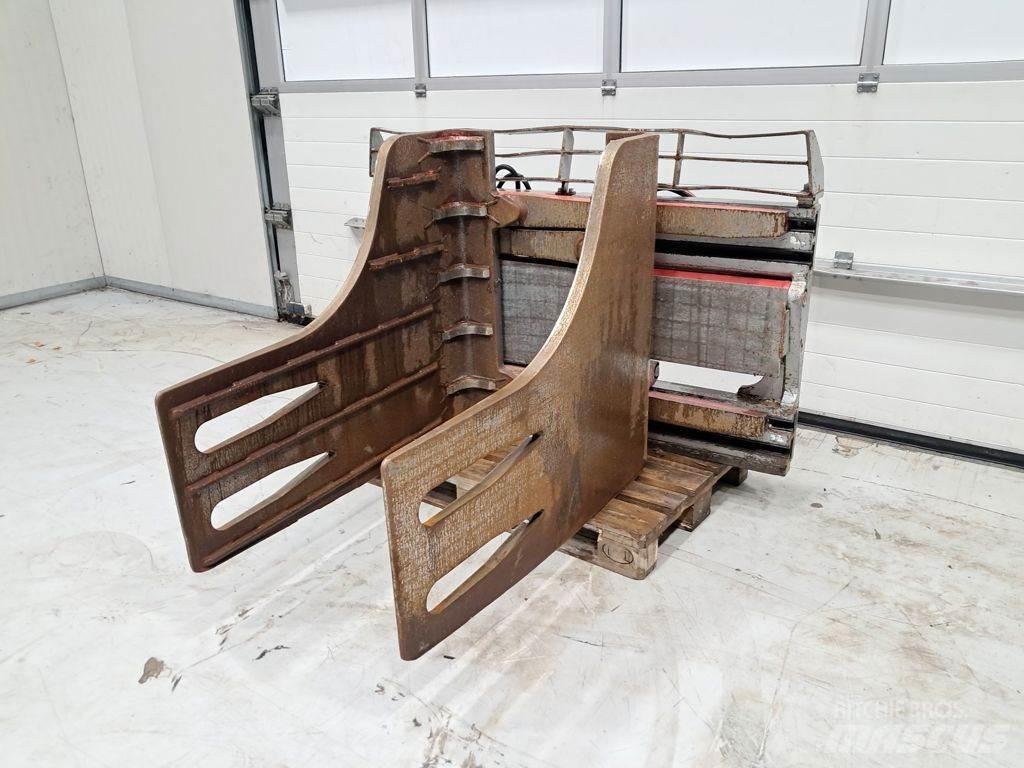 Durwen PBK 45-CR ملزمات الحزم
