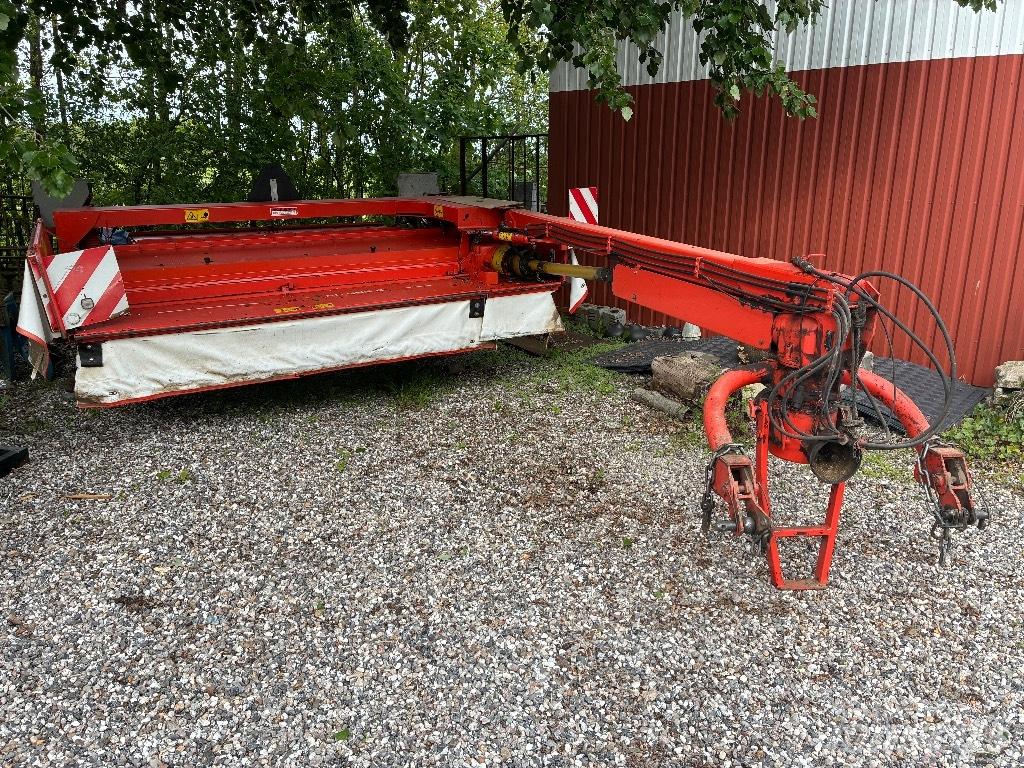 Kuhn FC 352 G جزازات