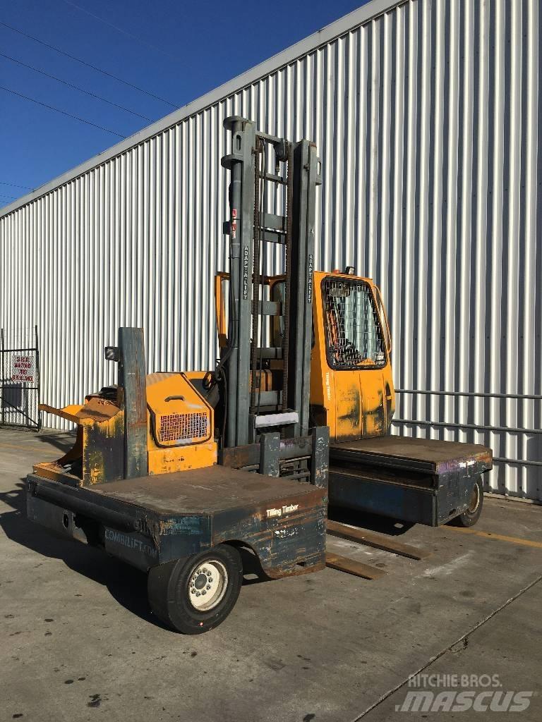 Combilift C5000SL لوادر جانبية