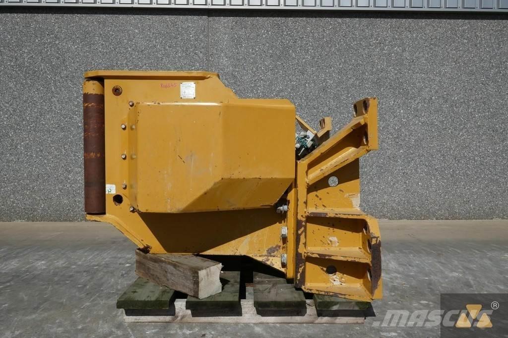 Paccar PA140-316V مكونات أخرى