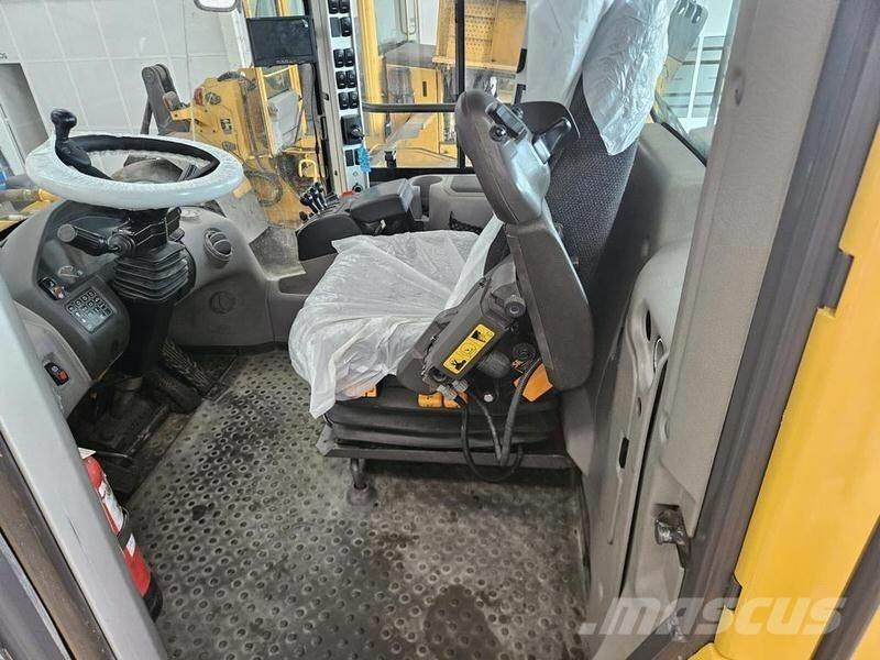 Volvo L 150 F لوادر بعجل