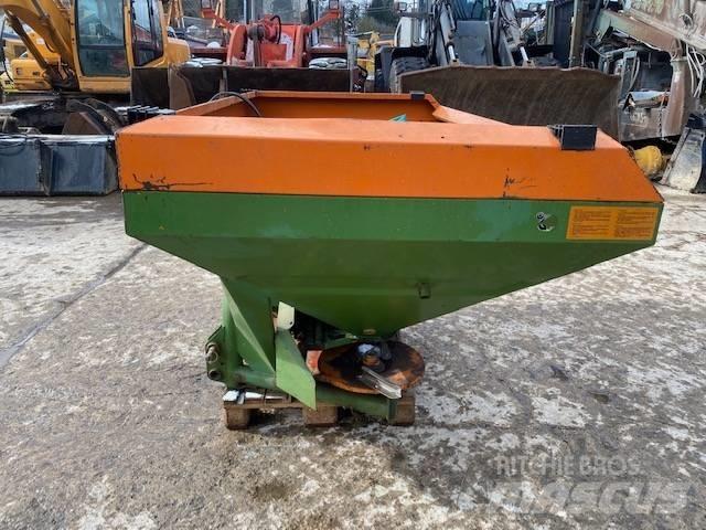 Amazone ZA-U 1501 معدات توزيع السماد العضوي