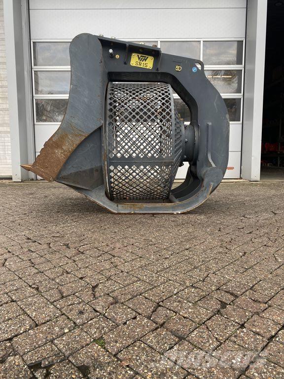 VTN SR15 خطاطيف