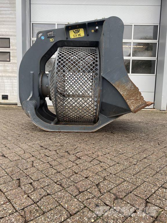 VTN SR15 خطاطيف