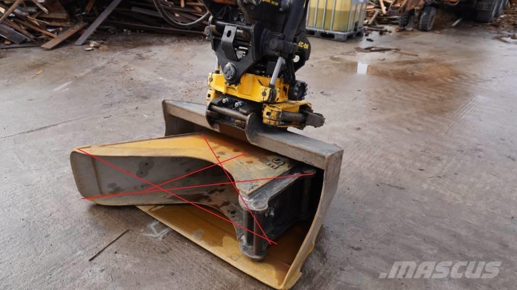 Doosan DX 85 R-3 حفارات وسط 7 طن - 12 طن