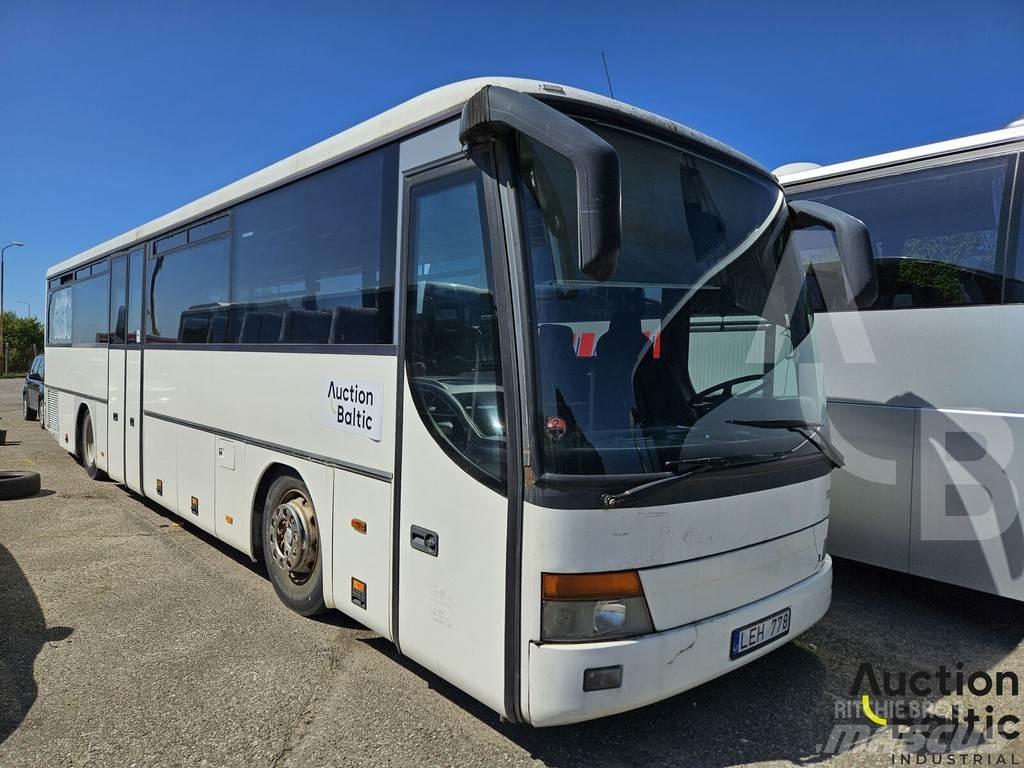 Setra S 315 UL أخرى