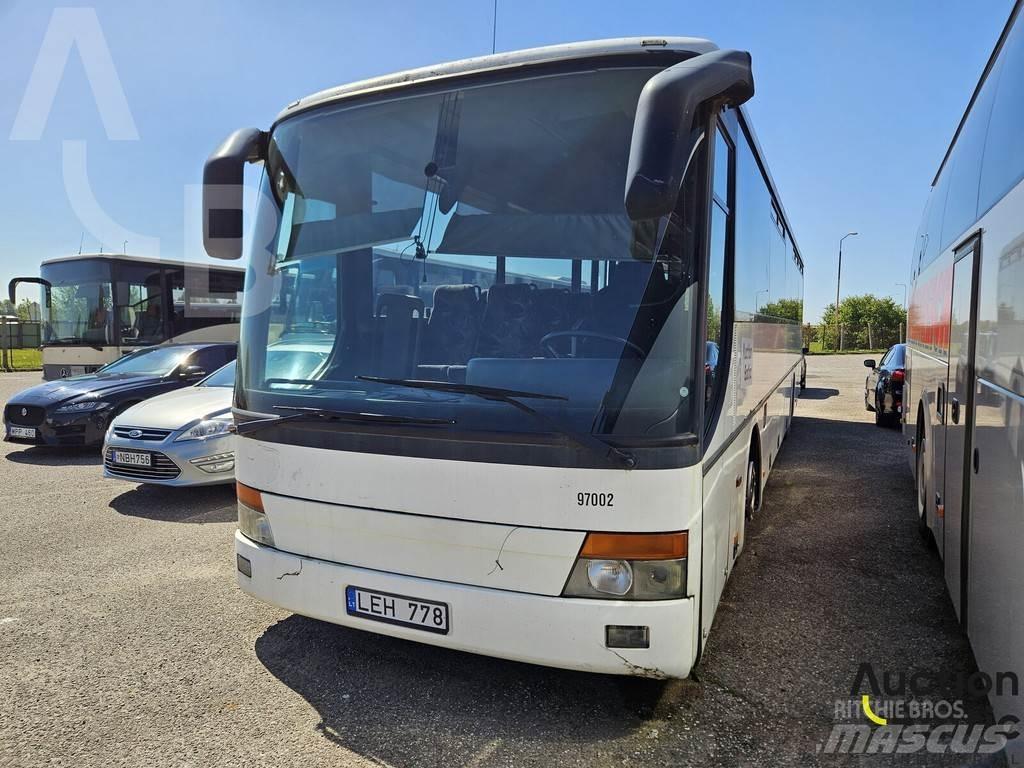 Setra S 315 UL أخرى