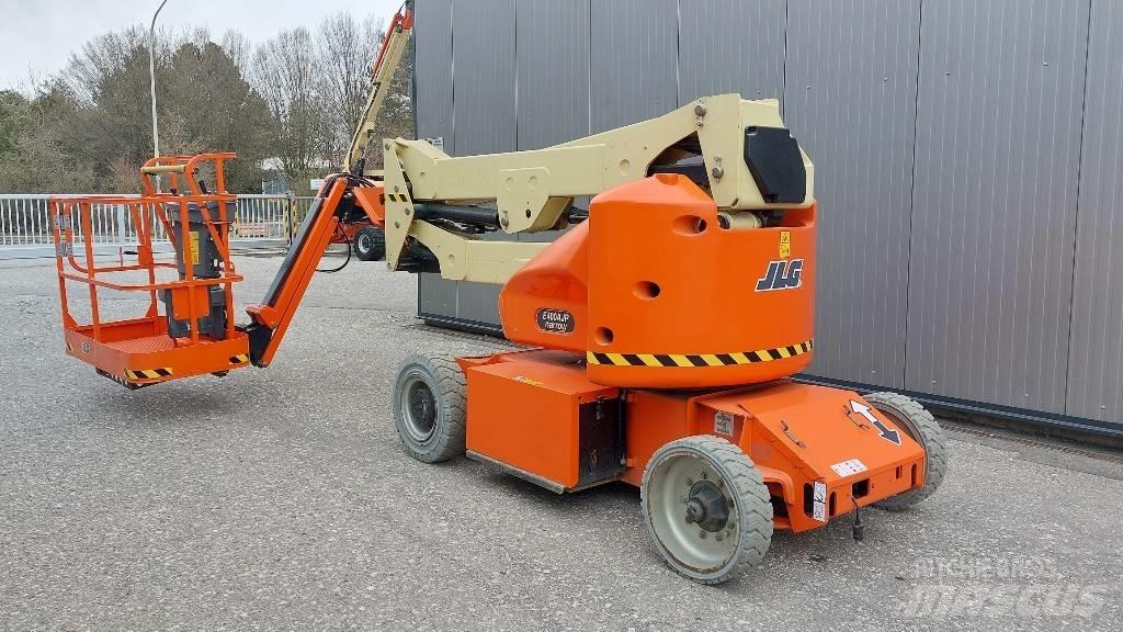 JLG E 400 AJPN رافعات سلة مفصلية