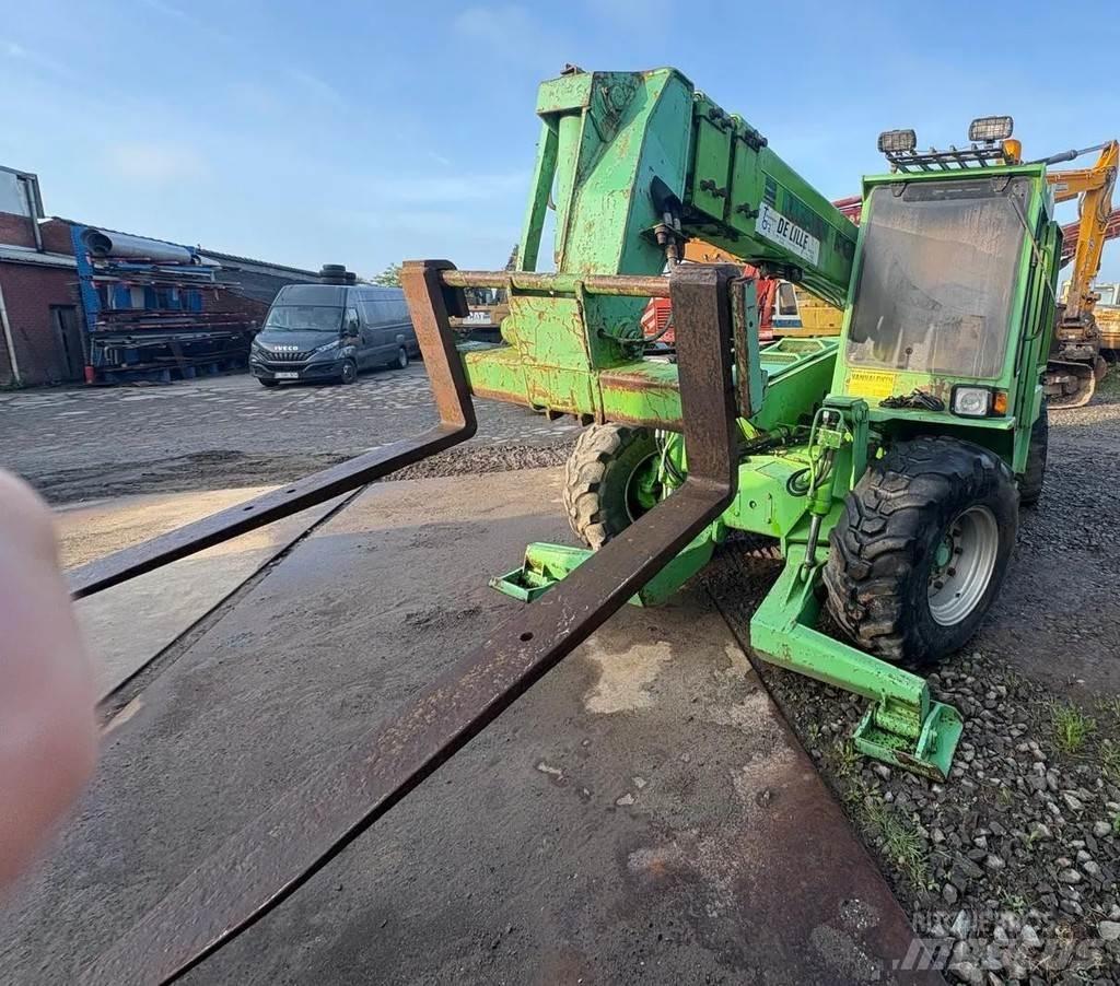 Merlo P30.13 معدات مناولة لأغراض الزراعة