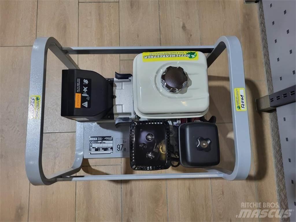 Mosa GE 5000 HBM مولدات أخرى