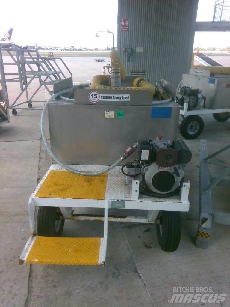  OCEANIA AVIAT TSU أخرى