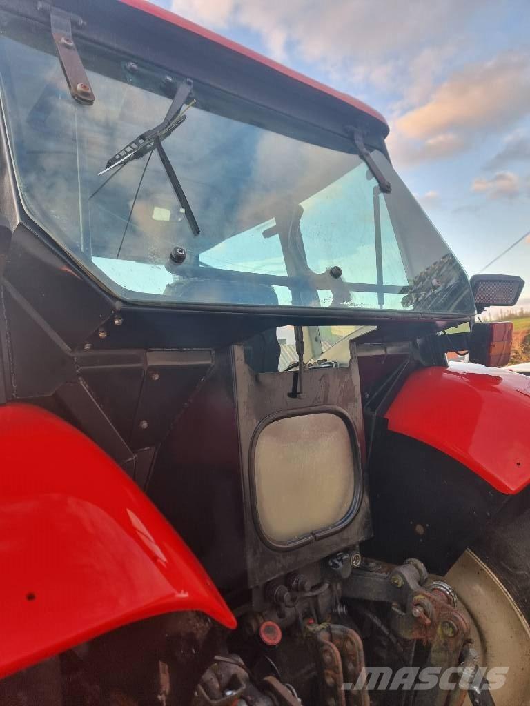 Zetor 8441 الجرارات