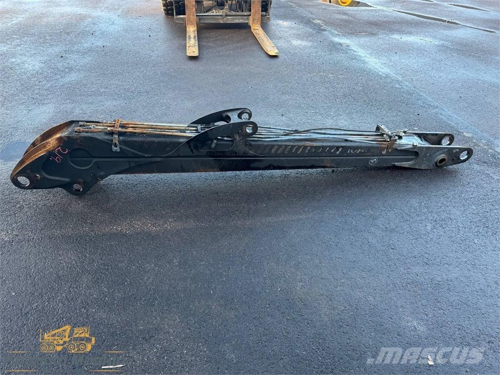 Komatsu 105F رافعات شحن