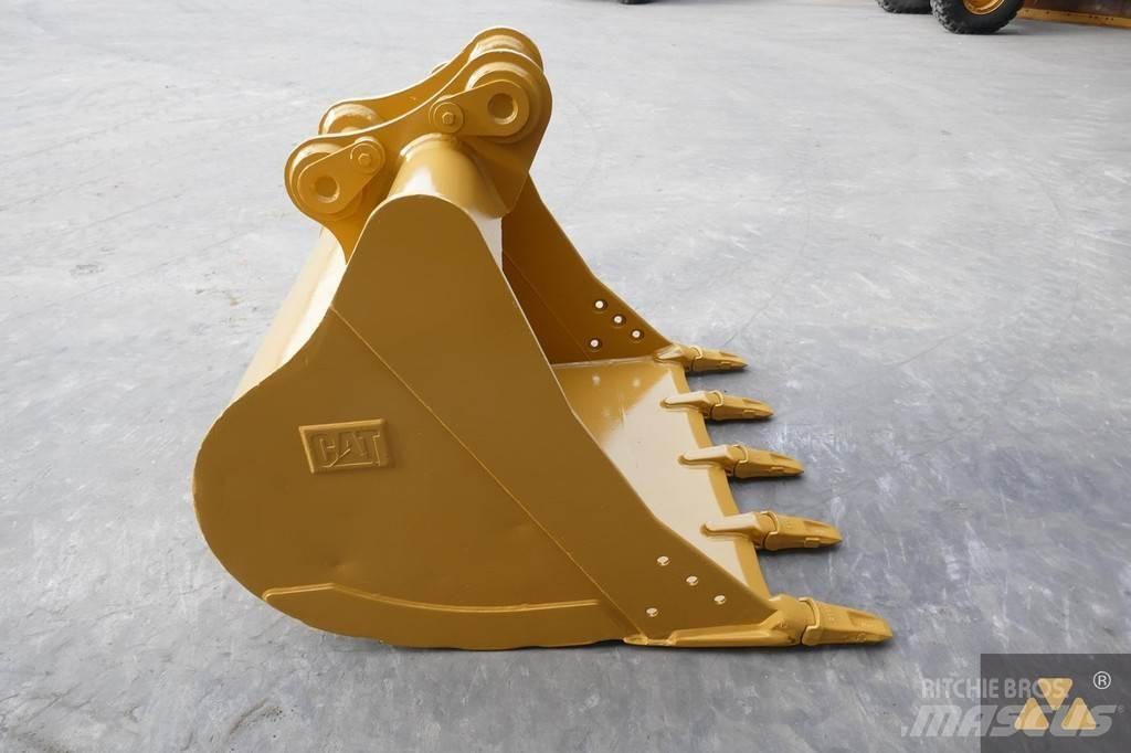 CAT 320 Bucket دلاء