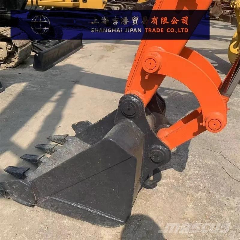Doosan DH 55 حفارات زحافة