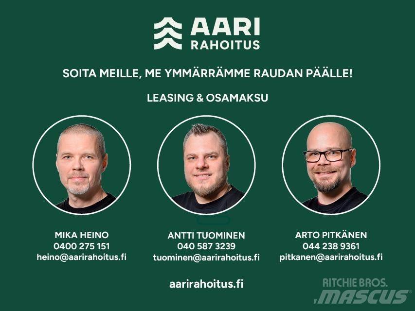 Avant purkukauha دلاء