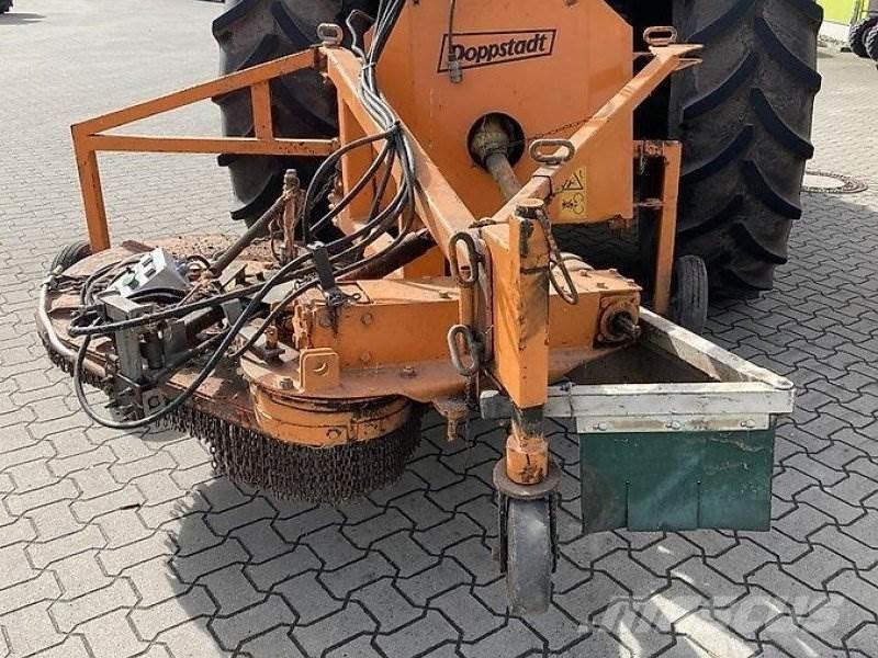 Doppstadt DRM 120 معدات أخرى لحصاد العلف