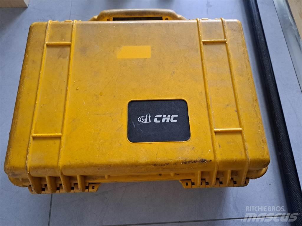  CHC i80 GNSS الأدوات ومعدات الأتمتة والقياس