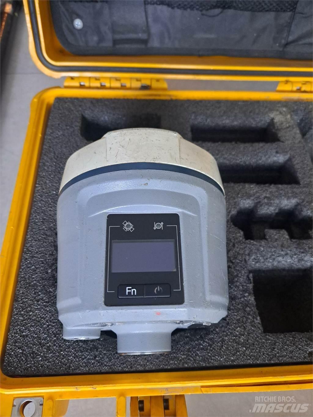  CHC i80 GNSS الأدوات ومعدات الأتمتة والقياس