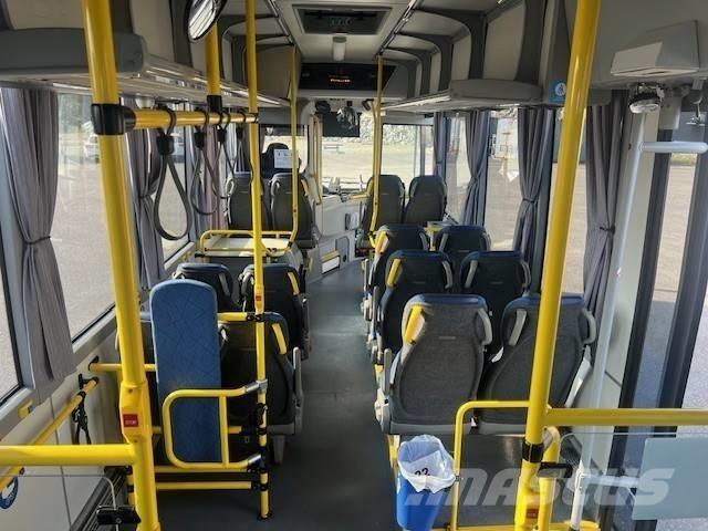 Volvo 8900 B8RLE 6x2 حافلة داخل المدينة
