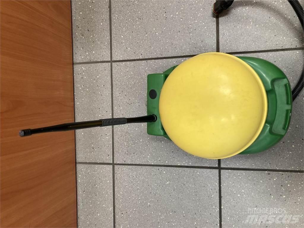 John Deere SF3000 النظام العالمي لتحديد المواقع GPS