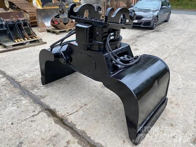 CAT G 315 B-R خطاطيف