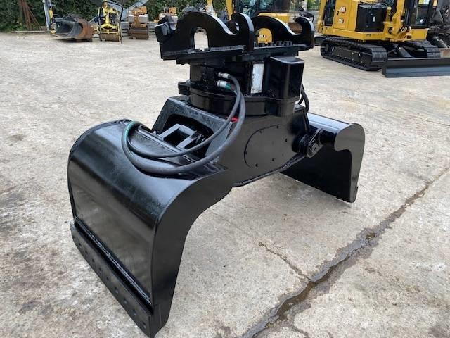 CAT G 315 B-R خطاطيف
