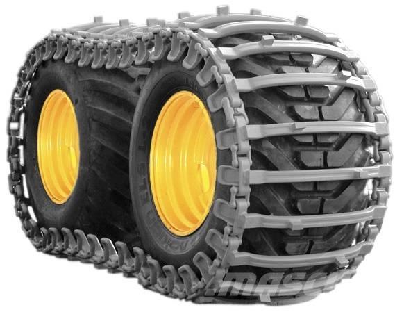 CLARK Band TL95 مكونات أخرى