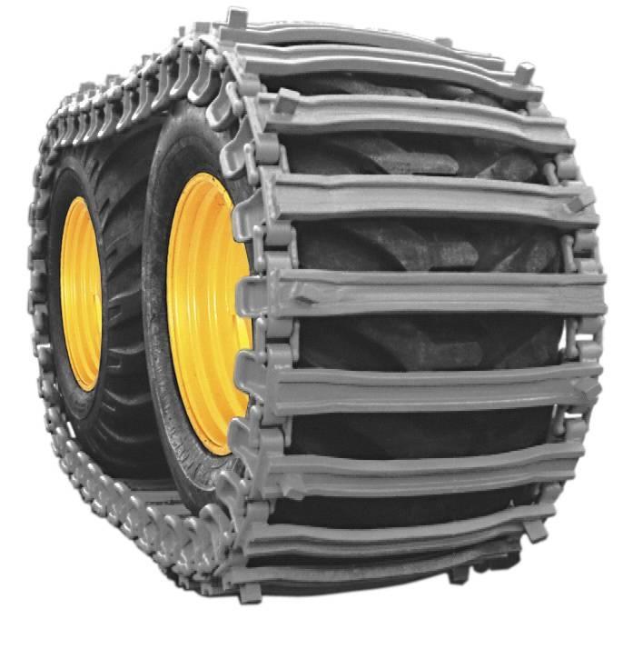 CLARK Band TL95 مكونات أخرى