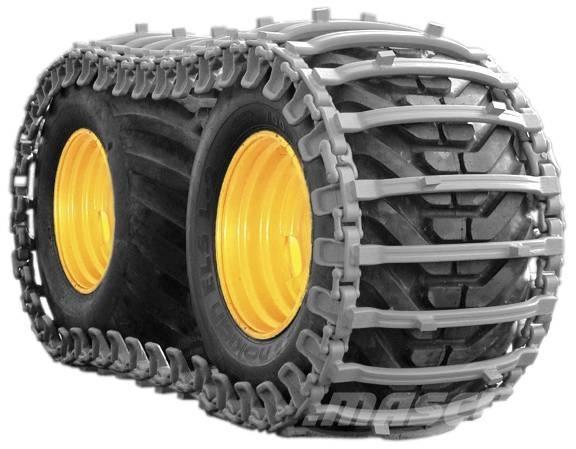 CLARK Band TL95 مكونات أخرى