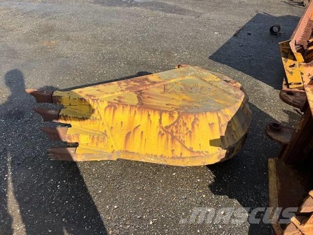 ADCO 100 أذرع الغطاس