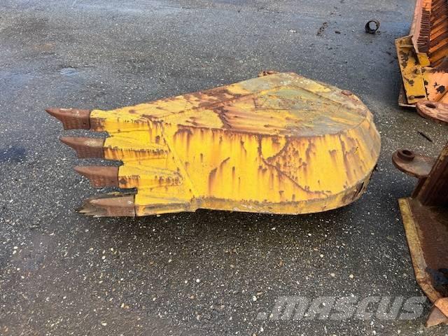 ADCO 100 أذرع الغطاس