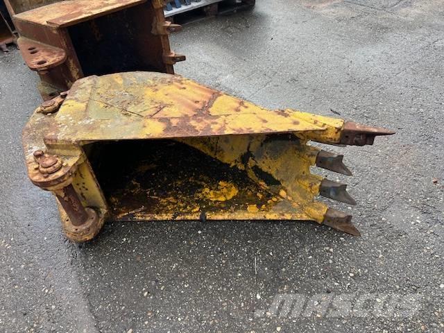 ADCO 100 أذرع الغطاس