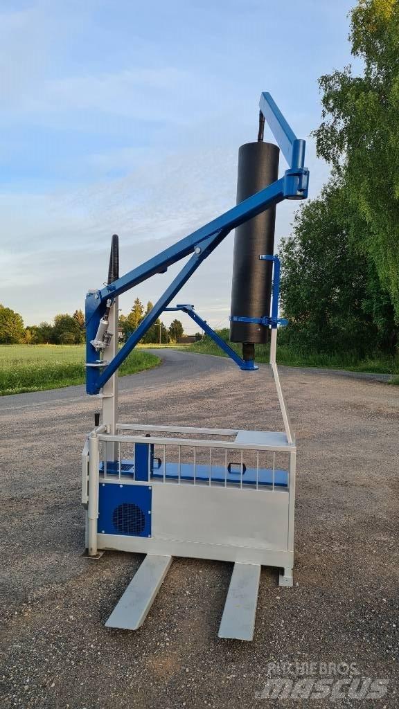 Al-vac 1600 lux أخرى