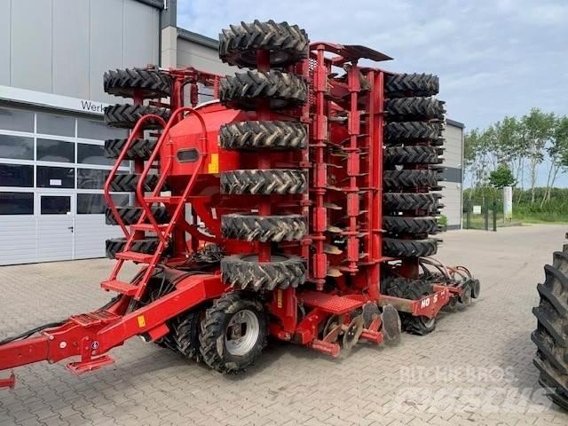 Horsch Pronto 8 DC مثاقيب