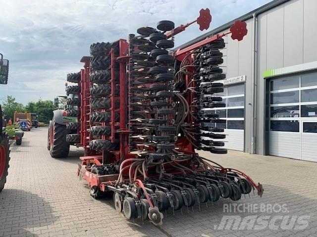 Horsch Pronto 8 DC مثاقيب