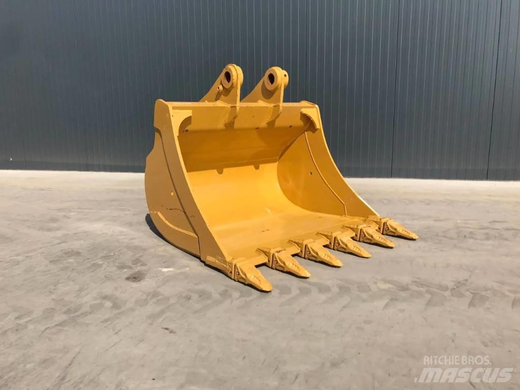 CAT M320 1.40m دلاء