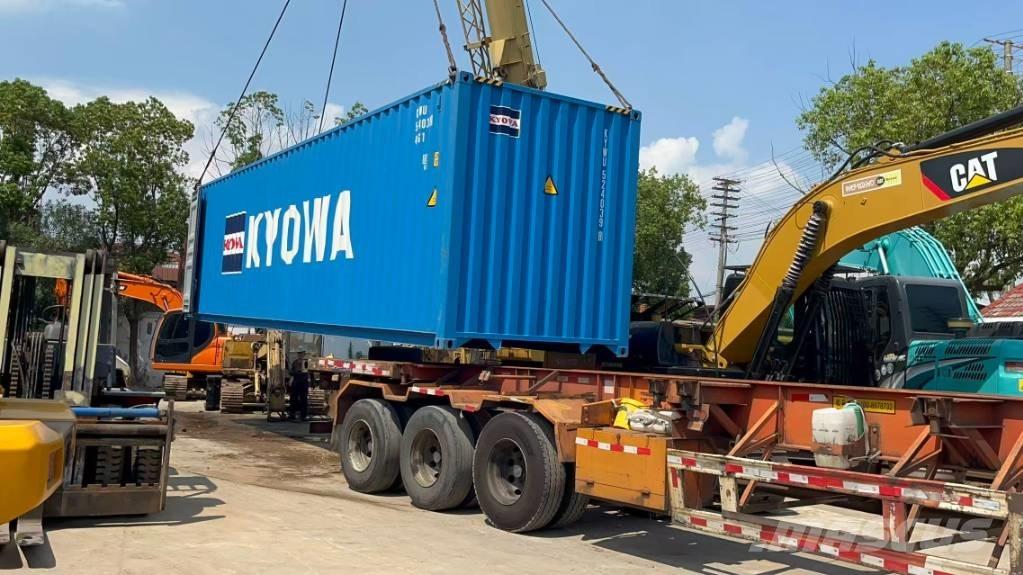 Heli CPCD 100 شاحنات الديزل