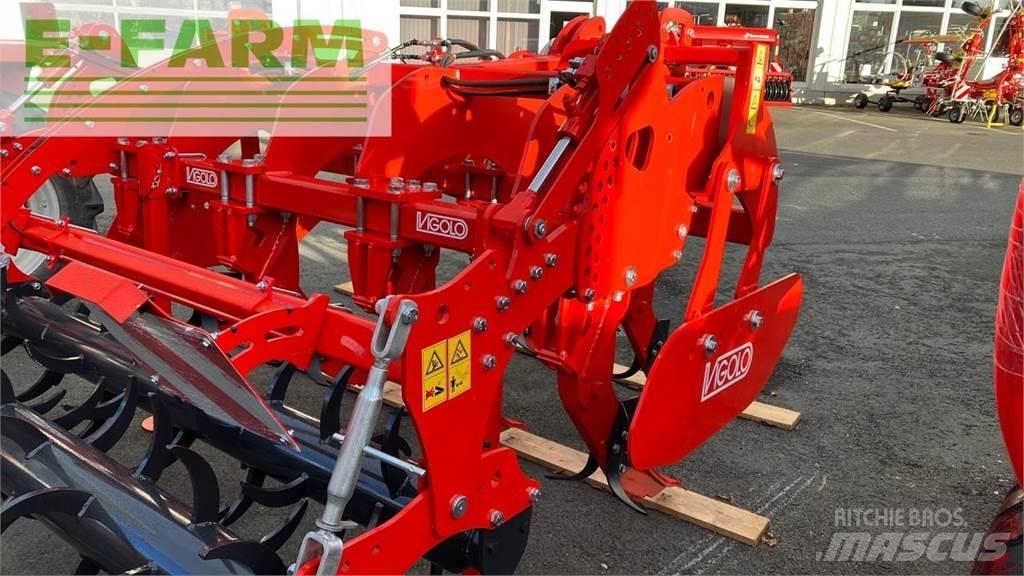  RIPPER  7/950-S زراعات