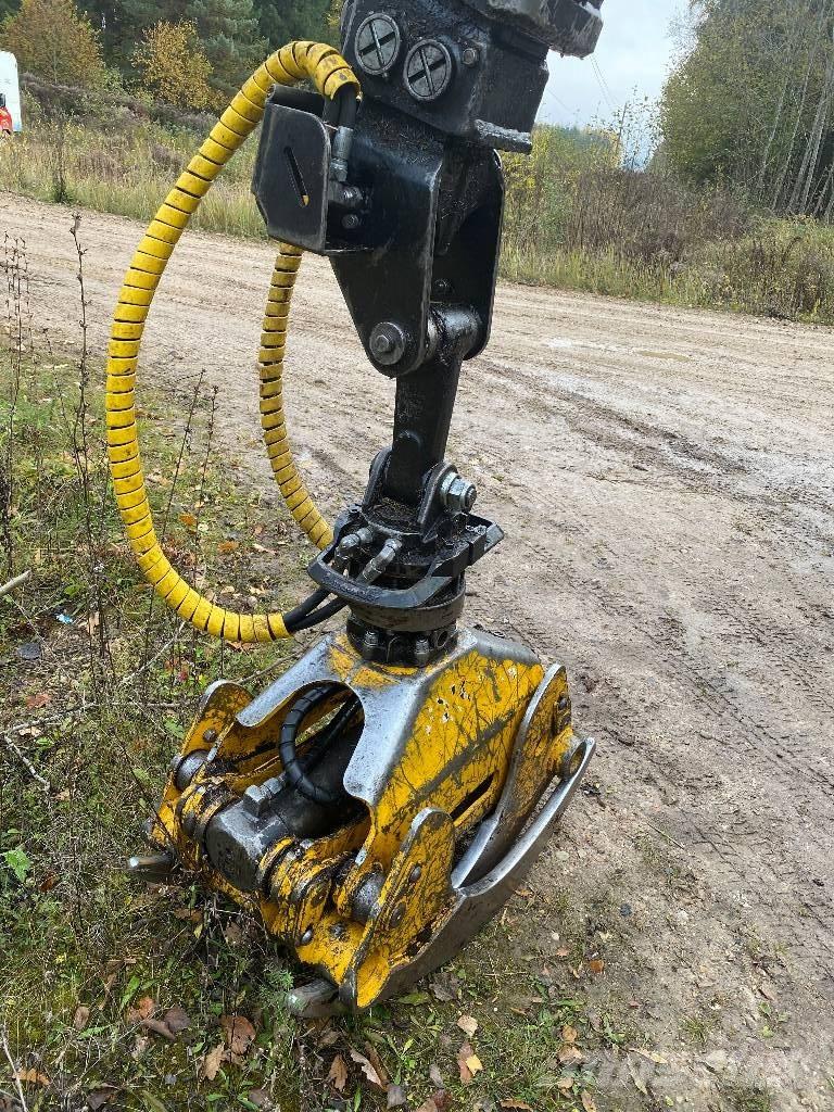 Logset 5 FP شاحنات