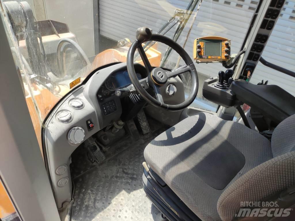 Volvo L 150 H لوادر بعجل
