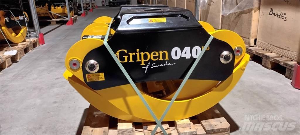 HSP Gripen 040HD خطاطيف