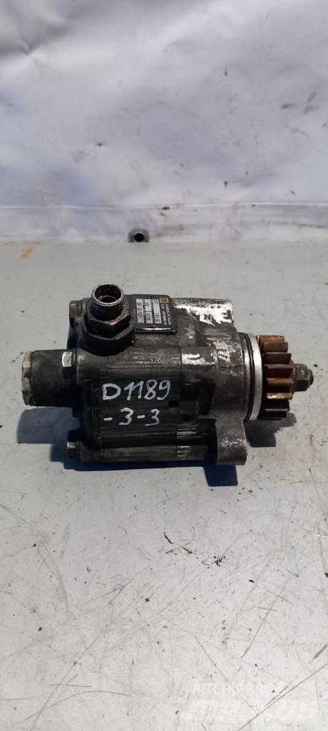 DAF XF 95   2106566 هيدروليات