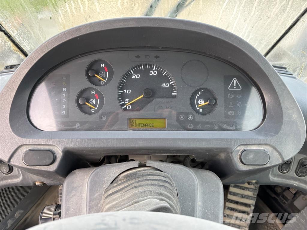 Komatsu WA 200-6 أخرى